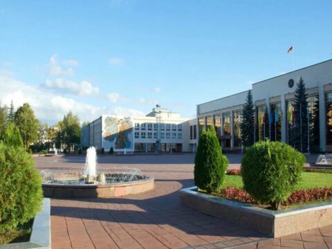 Корпоративные туры из Новополоцка