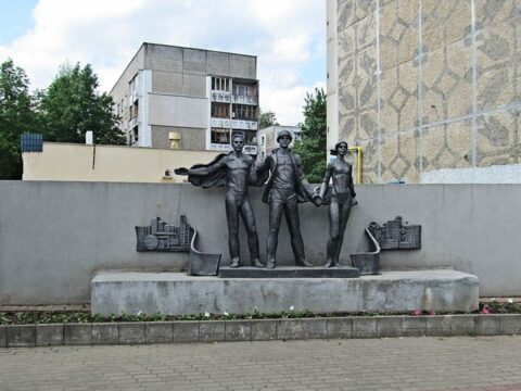 Корпоративные туры из Новополоцка