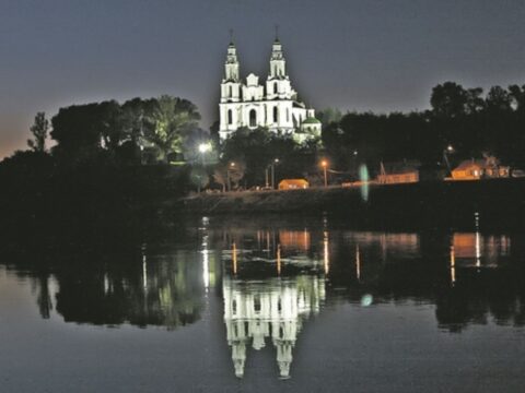 тур из полоцка