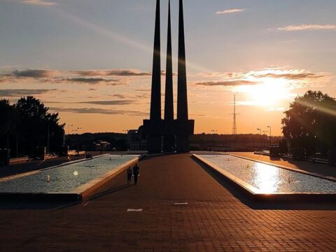 Корпоративные туры из Витебска