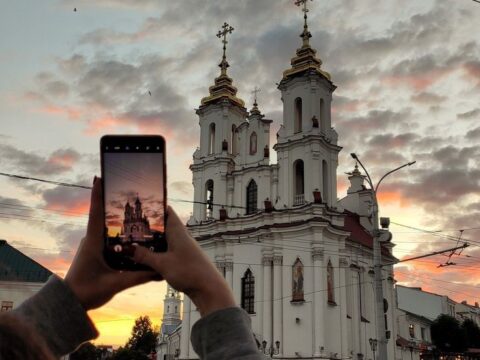 Корпоративные туры из Витебска