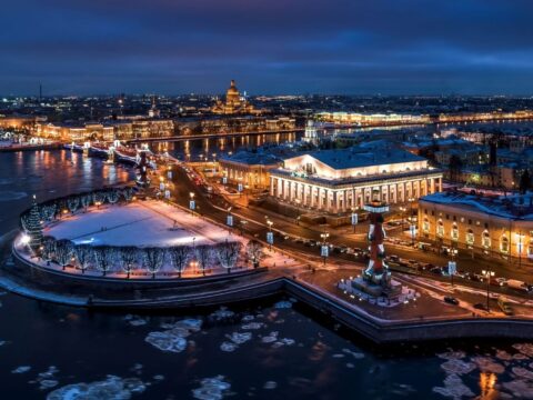 Тур в москву из полоцка