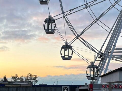 Корпоративные туры из Витебска