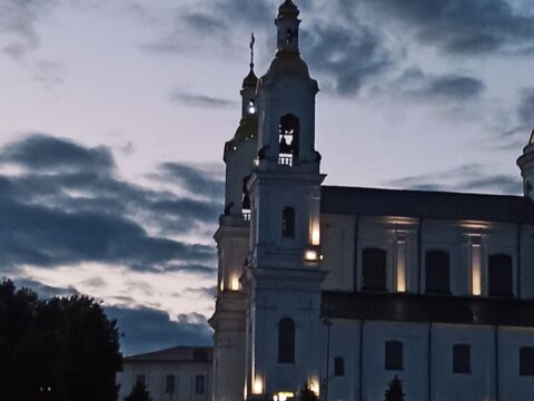 Корпоративные туры из Витебска