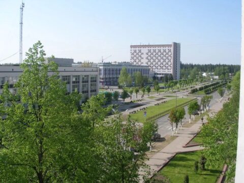 Корпоративные туры из Новополоцка