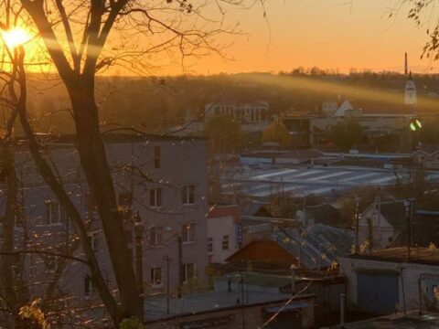 Корпоративные туры из Орши