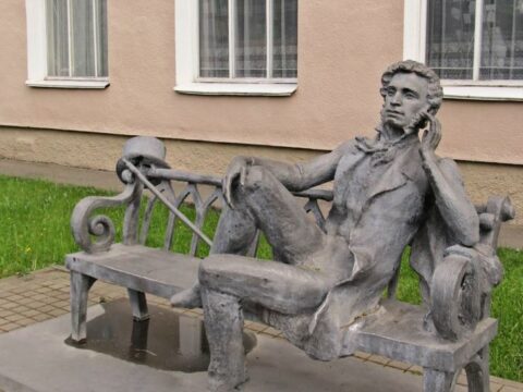 Корпоративные туры из Новополоцка