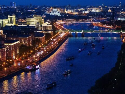 тур в москву из полоцка