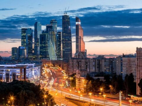 тур в москву из витебка