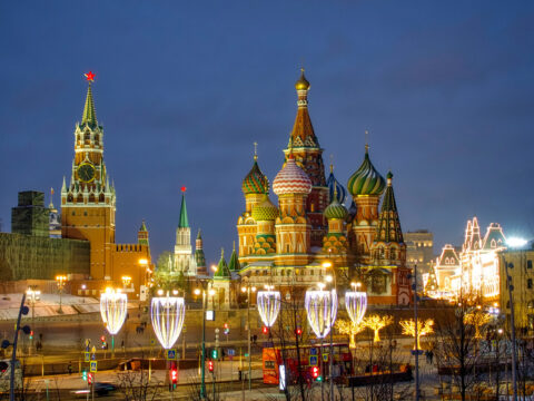 тур в москву из витебска