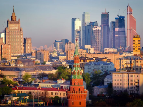 тур в москву из новополоцка