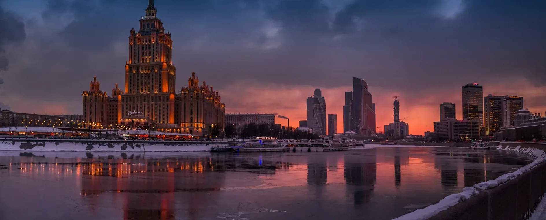 тур в москву из полоцка