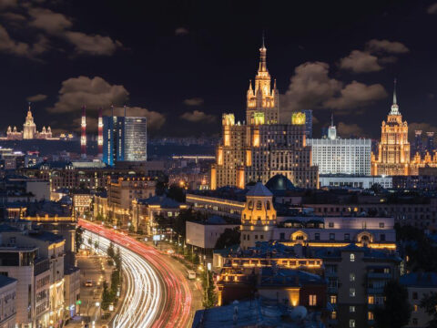 тур в москву из новополоцка