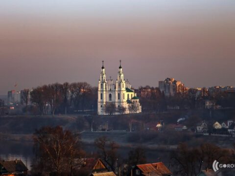 тур в москву из Полоцка