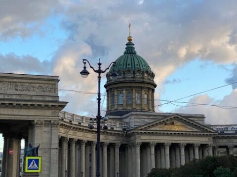 тур в карелию