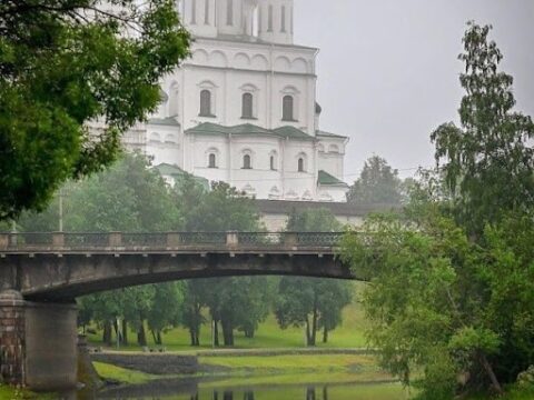 тур в псков-изборск