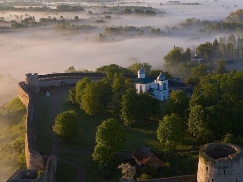 тур в псков-изборск