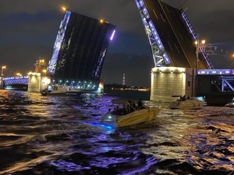 тур в карелию