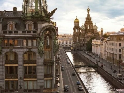 тур в карелию