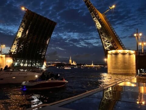 тур в карелию