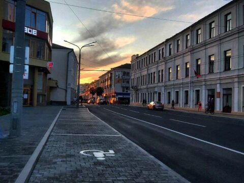 тур в могилев из орши