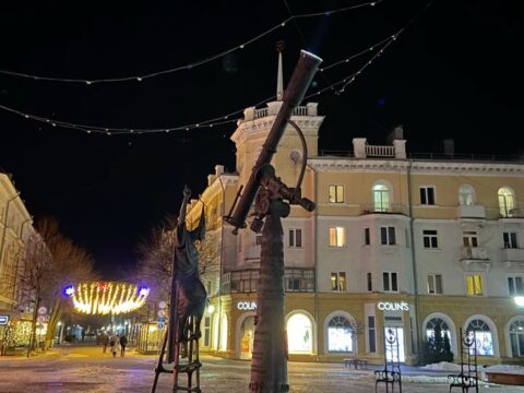 тур в могилев из орши