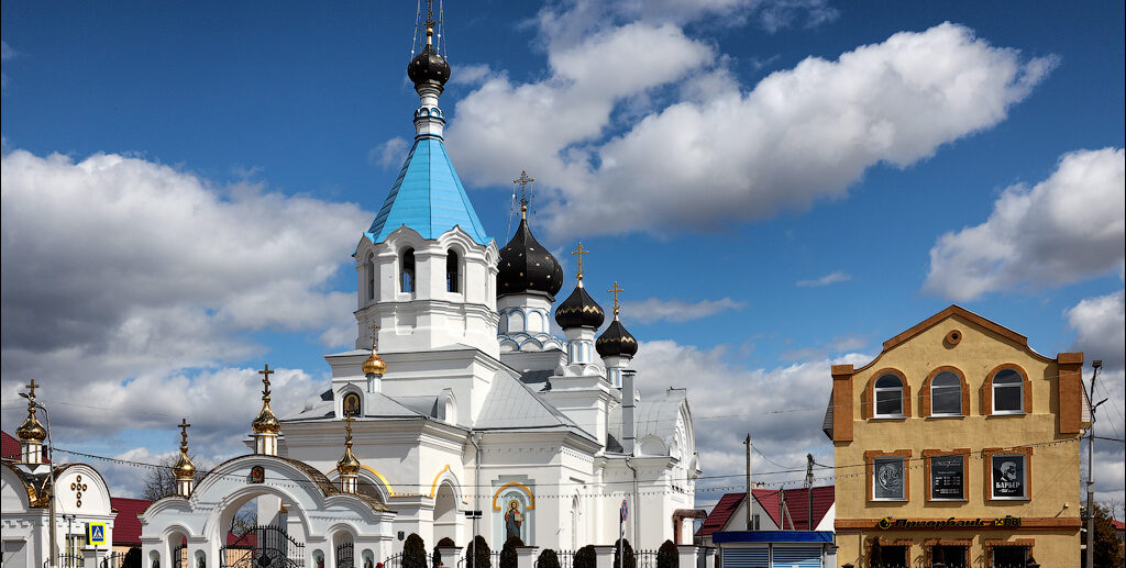 Тур в Полоцк и Поставы из Витебска