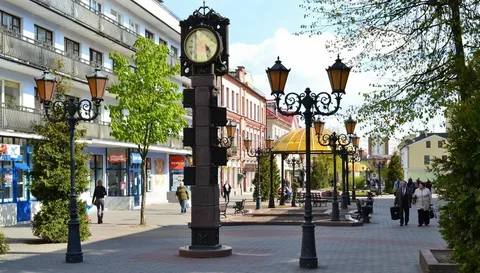 тур в брест-коссово