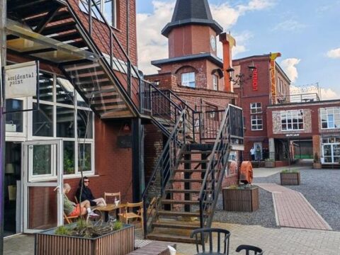 тур в бобруйск