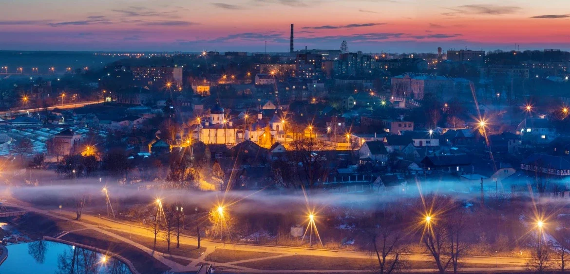 тур в могилев из полоцка