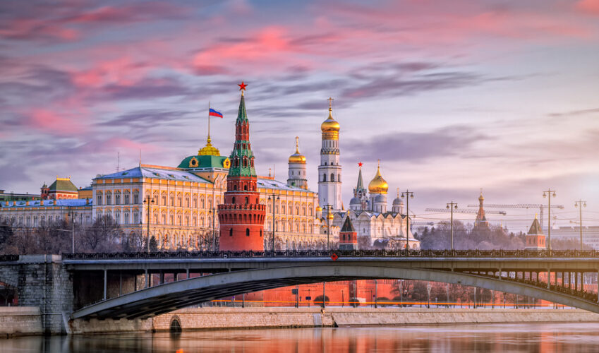 тур в москву-святую матрону-вднх из орши