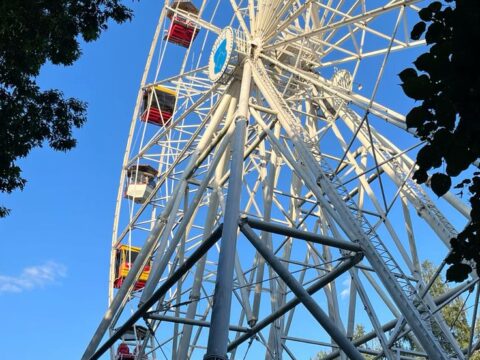 тур в брест