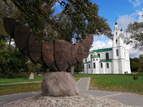 тур в полоцк из орши