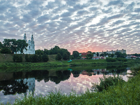 тур в полоцк из орши