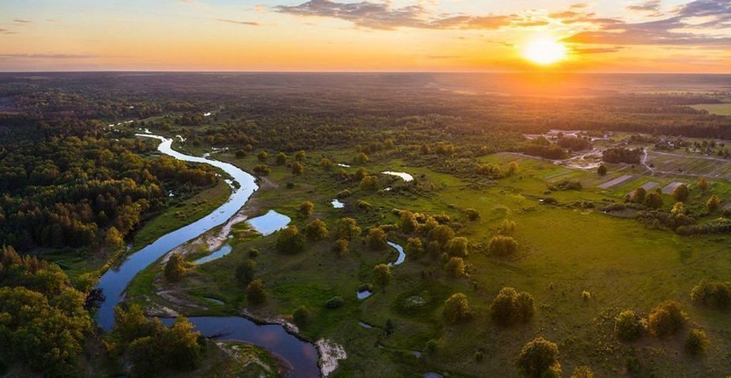 Тур на сыроварню ГрандМилк-Налибокскую пущу из Новополоцка