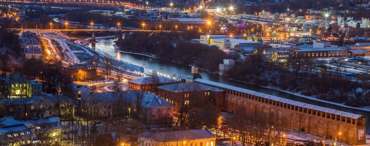 тур в смоленск из полоцка