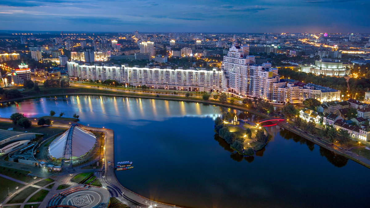 тур в бобруйск